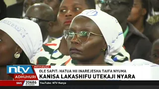 Viongozi wa kidini wakashifu visa vya utekaji nyara wa Wakenya