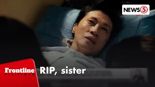 Karakter ni Ai-Ai delas Alas sa ‘My Bespren Emman,’ pumanaw na; may hiling kay Mateo