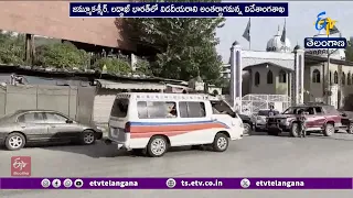 POK ఎన్నికలపై భారత్ ఫైర్.. 'నామమాత్రపు ప్రక్రియ' అంటూ పాక్‌పై విమర్శలు!