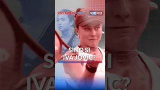 Who is Iva Jovic, Eala's next opponent in the US Open 3rd Round? | GMA News Feed