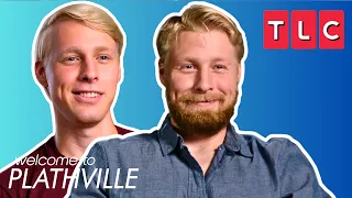 Ethan Through the Years | Welcome To Plathville | TLC