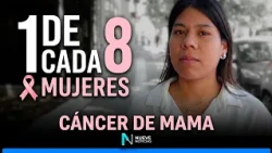 🌸 Pink October: Prevention, free mammograms, and the importance of early detection 💖🩺