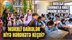 Dini mövzuları siyasi təxribata çəkənlər: Azərbaycana qarşı ideoloji hücumun arxasında kimlər durur?