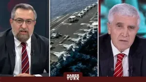 İran'ın Savaş Ve Anlaşma Planı Ne?