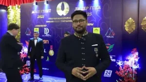 Лидер года 2025