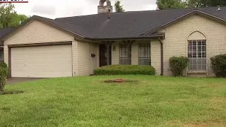 Questions remain after health aide, 90-year-old shot in SE Houston