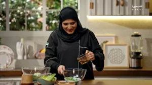 نكهة البيت | الطبخ بحب