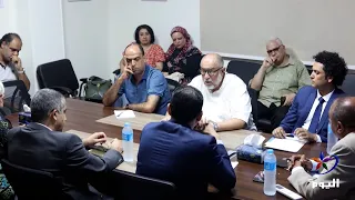 Cairo Seminar Discusses the Concept of the "Right to Hope" in International Law