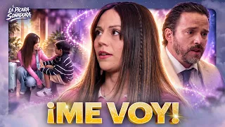 No hagas cosas BUENAS que parezcan MALAS | La Pícara Soñadora | Capítulo 17