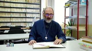Zi de zi, cu părintele Constantin Necula - ediţia din 30 septembrie 2026 (@TVR1)