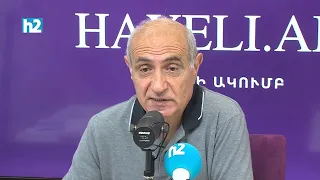 Հայաստանը դառնալու է նոր Աջարիա Թուրքիայի համար: Լրաբեր