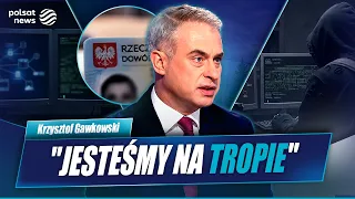 Deputy Prime Minister urges Poles: Protect your PESEL number