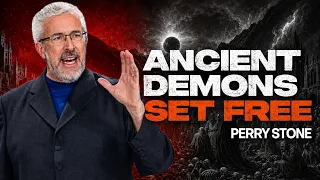 Four Fallen Angels Bound Near The Euphrates River! Perry Stone Uncovers Ancient Demonic Strongholds