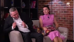 "Gorod" Show #7 Ruslan Katchiev