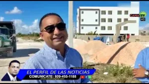 LIC. Ramón Antonio Ramírez (Manolito) NOS HABLA SOBRE LA CONSTRUCCION DE LA FRATERNIDAD DE PASTORES