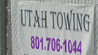 Proposal by West Valley City to rotate towing service providers may threaten family-owned business