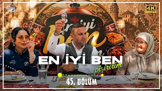 I Cook It Best Episode 45 | September 25, 2026 (4K)