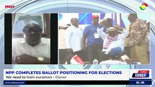 “I’m Ready to Repackage NPP and Market Bawumia for 2028” - Titus Glover