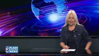 Telecittà News Flash 09/16/2026