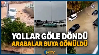 NTV 09/23/2026 Some Bought Them With Debt, Others With Years of Savings! Floodwaters Swept It All...