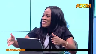 EOCO Swoop on MP Baffour Awuah: Political Distraction From Cocaine Scandals? - Nnawotwe Yi (26-9-26)