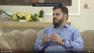 Prof. Muhammad Ali Malik | Herbalist | Natural Health & Herbal Treatment Tips | MWF EP 362 Part 02