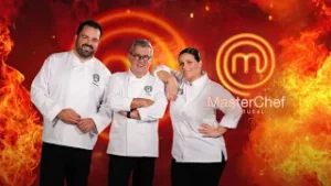 MasterChef Portugal: a Grande Final no dia 7 de fevereiro na RTP1