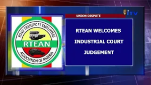 ‎UNION DISPUTE: ‎RTEAN Welcomes Industrial Court Judgement