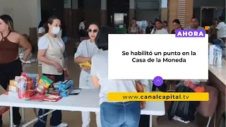 Ciudadanos de Popayán se suman a la recolección de ayuda para los damnificados | Emergencias