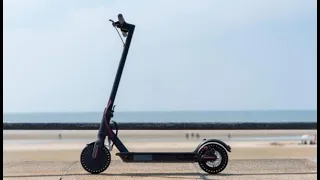 New report reveals 10 children died in 2025 e-scooter, e-bike accidents