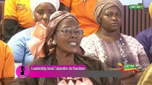 Émission Femme au Quotidien sur ORTM1 du 25 Février 2026.