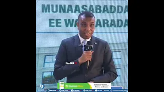R/W Xamse "Reer waqooyiga waxaa jiro kuwa  ka xun,oo ka  cuqdadeysan oo ka qaabdaran..