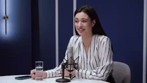 Взяли и сделали | подкаст - Наталья Мендалёва