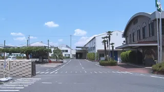 【高砂工業】半導体やEV（電気自動車）の電池、ロケットの先端部分のセラミックなどを焼成する装置を製造【開発現場へ行こう #69】
