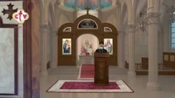 قراءات يومية | مع القمص/ تواضروس لحظي | 18-10-2026