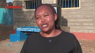 Ikundi ngurani kuruguria kambeini ya utheru wa arutwo mathukuru-ini