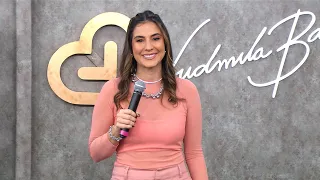 ESPAÇO FEMININO 07/08/2026