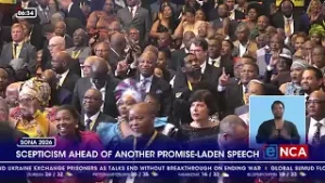 SONA 2026 | Scepticism ahead of another promise-laden speech
