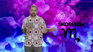 Horoskopy 17.08. - 23.08.2026