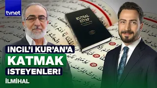 Tevilin canına okuyanlar ve Müslüman kadınla erkeğin tesettürü | İlmihal