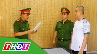Fraudster Posing as Businessman Arrested for Multi-Billion Dong Scam | THDT