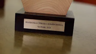 TV Informator  - NAJBOLJA SRPSKA SLJIVOVICA 30 06 2026