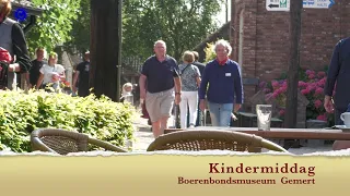 07/19/2026 Children's Afternoon Boerenbondsmuseum Gemert Andre van Bussel
