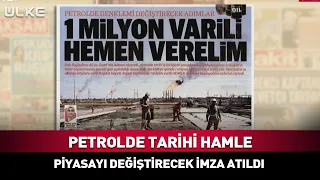 Great Gesture from Iraq to Türkiye! They Announced It by Saying 'Let's Give It Immediately'
