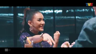 [CLIP] Checklist Mr. Right: Ep 7 - Adam Suka Nina Ke? | Tonton