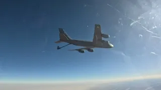 Death toll in Iran rises to 20 following US airstrikes; Revolutionary Guard targets US missile la...