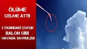 Ölüme Çelme Attı