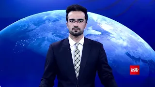 News at 1:00 PM - 28 Asad 1405