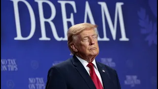 Trump vuelve a limitar la ciudadanía por nacimiento tras el revés del Supremo- laSexta Noticias