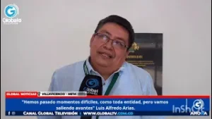 GERENTE DE LA ULM ASEGURA QUE SE ESTAN RECUPERANDO DE LAS PERDIDAS